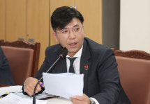 제주권역재활병원 기능보강공사 대금 미지급 논란