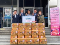 공동체의식 회복과 새마을운동 승화에 최선