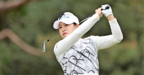 제주 출신 고지우,  '넥센·세인트나인 마스터즈' 준우승