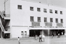 59년 동안 시민들과 희로애락...제주시민회관 기록으로 남는다