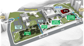 만족도 높은 꿈바당어린이도서관...한라도서관 통합 이전 시끌