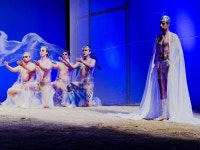 자유로움 찾아 떠나는 현대인의 오디세이