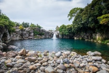 살아 샘솟는 물, 농업용수로 확대 공급