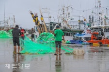 만선을 기원하며