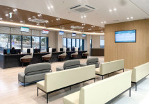 어려움 함께 극복...헬스케어타운 공사 재개 주목