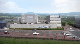 애월읍에 주민 숙원인 목욕탕 갖춘 체육시설 건립