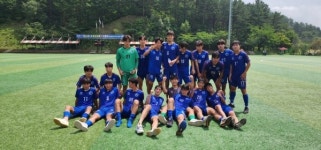 제주국제대학교, 백두대간기 4강 진출