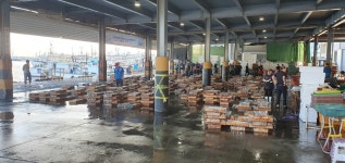 국민들 수산물 외면 시 어민 생계에 직격탄