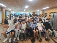 마을 사람 인터뷰로 들여다보는 우리마을의 가치