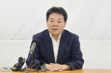 허용진 위원장 원희룡 장관, 총선에 제주시을 공천 요청