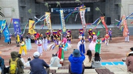 제주 어멍들 영 살아수다