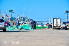 만선을 기원하며