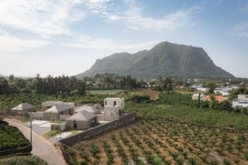 2023 제주건축문화제...공간에서 건축으로, 건축에서 도시로