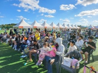 파머스마켓 통해 지역사회 성장·상생 꿈꾼다