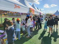 파머스마켓 통해 지역사회 성장·상생 꿈꾼다