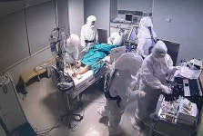 제주 감염병 전문병원 들어서나...국회 예결소위 반영 주목