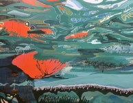 해녀가 된 예술가...제주바당을 품다