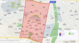 제주 일도·연동·서호동 고층 아파트 건립 가능해졌다