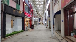 칠성로 2층 연세 3천만원...비싼 임대료에 발길 돌릴 판