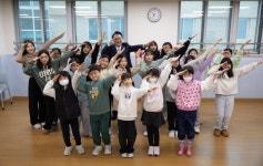尹대통령 내달부터 전국 2천개 학교에서 늘봄학교 실시