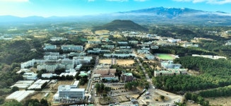 제주대 외국인 유학생 코로나19때보다 줄었다