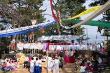 제주칠머리당영등굿 영등송별제 23일 개최