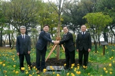 제주도-경기도, 4·3 평화정신 공유...공동 번영 위한 협력 확대