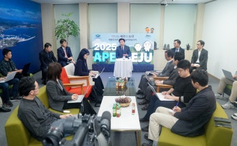 윤석열 대통령 민생토론회, 총선 이후 제주서도 열릴 듯