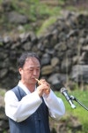 잠들었던 넋을 깨워 양지바른 곳으로 안내하다