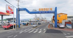 화북공업단지, 주민 반대로 조천리 이전 좌초