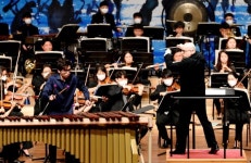 제주국제관악·타악콩쿠르 참가자 첫 200명 돌파