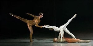 한국을 빛내는 해외무용스타 초청공연 in 제주, 23일 열린다