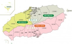 동제주시와 서제주시 분할...내 집은 어디에?