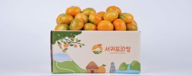 금산인삼농업협동조합 서귀포하나로점 | 서귀포시, 9월 20일까지 '서귀포in정' 한가위 선물 특별 기획전