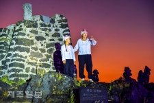 우리가 무대의 주인공