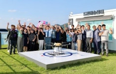 비양도에 치킨 배달 왔아요