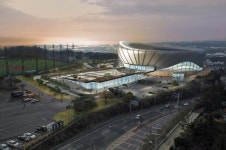 2026년 제주 전국체전...경기장 인프라에 416억원 투입