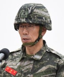 해병대 제9여단장에 제주 출신 좌태국 준장