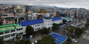 제주시, 제주~추자 여객선 선사에 적자 16억원 보전