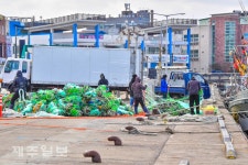 만선을 기원하며