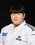 이경하.김세헌.이현지 등 제주 대표 유도 선수들국가대표 발탁