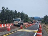 비자림로 2.9㎞ 확장 공사에 7년이나 걸렸다