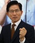 김문수 가장 깨끗하고, 일 잘하는 경제.민생 대통령될 것