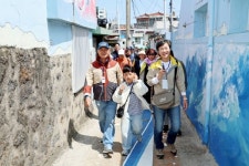 제주시, 2025 성안올레 걷기 축제 성황