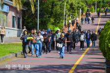 2025 성안올레 걷기 축제