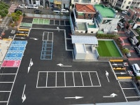 제주농협 주차장 15일부터 주민 개방…14일엔 직거래장터도 운영