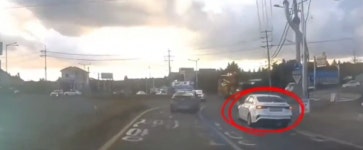 렌터카로 들이받고 보험금 꿀꺽…제주가 보험사기판?