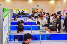 제주대 공기업 공공기업 진로. 취업박람회 개최