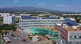 서귀포의료원 경영난 급전 빌리며 운영한다