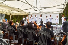 2025 교래삼다수마을 지질트레일 걷기대회 개최